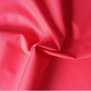 High quality 100% polyester peach skin fabric