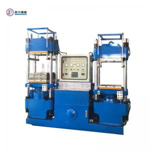 China China Factory Price Rubber Auto Parts Making Machine Hydraulic Hot Press Machine for making Auto Parts Rubber Bellow supplier