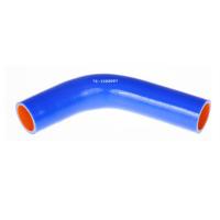 China 70-1303001 42mm 38mm 32mm Flexible silicone Hose Sleeves Russian Truck Parts on sale
