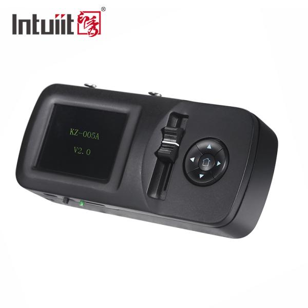 Multifunctional DMX Controller For Led Architectural Lighting