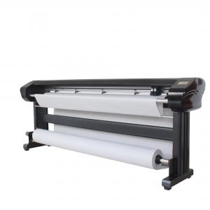 Digital Garment Inkjet Plotter Single Color With Auto Admission Feeder System