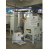 China Contracción que extiende de rodillo del eje de la máquina automática fija del chorro de arena para la película del PVC wholesale