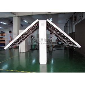 China Customized Size P8 Two Sided Led Outdoor Signs With Epistar LED Chip wholesale