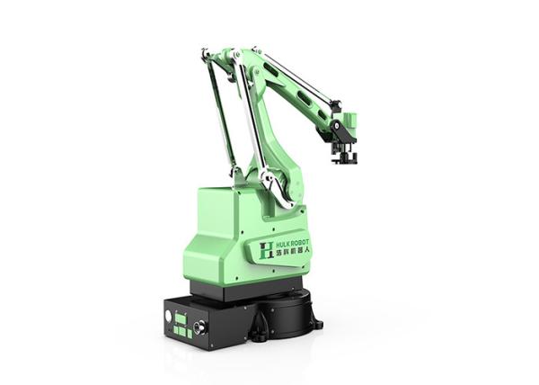 Artificial Intelligence Table Toprobotic Hand Robotic Coffee Machine
