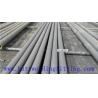 China Stainless Stee ERW TP316L 304 Welded Round Stainless Steel Tube Polished Hot Rolled SGS wholesale