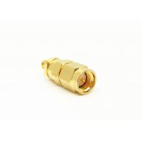 China RG178 50Ohm SMA Male Straight Connector on sale