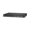 China データ転送 オリジナル Jl676a 6100 48G 4sfp Gigabit Ethernet スイッチ SNMP 機能と速度 10/100/1000Mbps 速さ wholesale