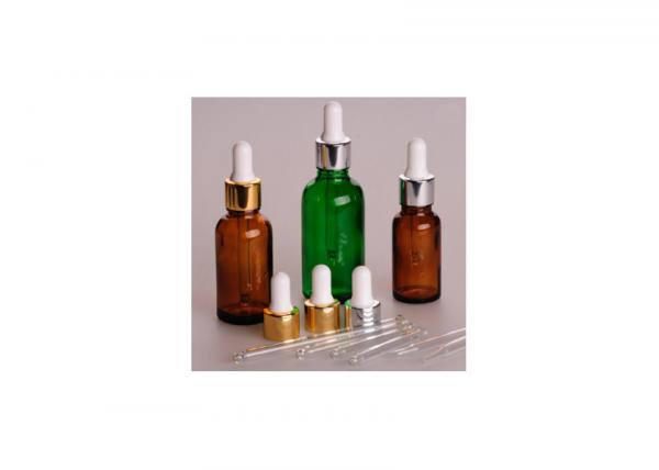 essence oil bottle Amber green blue whith drop 5ml 30ml 50ml glass bottle