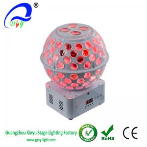 LED Magic Ball Gobo Light Effect Light