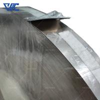 China Nickel Copper Alloy Monel 400 Strip/Sheet on sale