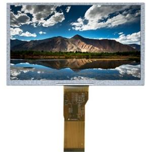 China 10,1 affichage de pouce 1920*1200 IPS TFT LCD avec l'interface de LVDS supplier