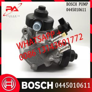 China For AUDI/VM Engine Spare Parts Fuel Injector Pump 0445010611 0445010673 0445010659 0986437404 supplier