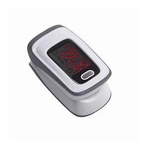 China 250bpm 99% SpO2 1.5 Inch LED Pulse Oximeter Sleep Apnea Monitor supplier