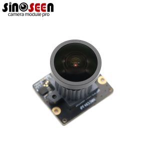 China 4MP MIPI Camera Module with Wide Angle Lens and High Resolution Sensor for Embedded and Robotics Applications supplier