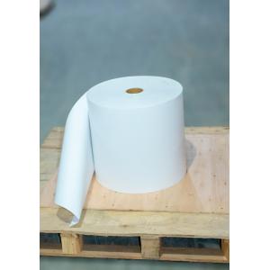 Polar Beauty Jumbo Printing Paper Roll  Acrylic  Glue Thermal Transfer
