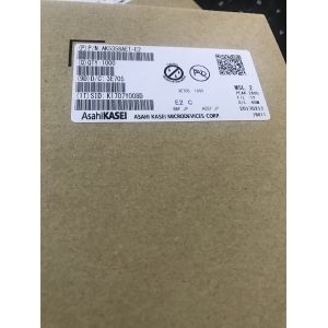 China Professional 8-Ch ADC AK5358AET 123dB SNR 216kHz/64x FS Ultra-Low -107dB THD+N 71mW Power Integrated HPF/Anti-Aliasing Filter Single 3.3V Supply wholesale