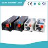 China 6000 Watt Pure Sine Wave Inverter , 6000 Watt Solar Inverter Remote Control Function wholesale