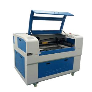 Ruida Offline CO2 Laser Engraving Machine 60 Watt 80 Watt 100 Watt 130 Watt Laser Cutter