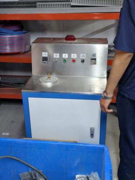 Specialized and Innovative Haide s Precision Hydrogen Analyzer for Molten Aluminum