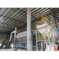 China Steam Heating Kaolin Clay Drying Machine For Ceramic Industry on sale