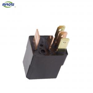 China Single Pole Double Throw Relay Dpdt Automotive Micro Relay supplier