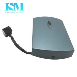 China Customizable IP65 TCP IP RFID Reader USB RS232 Interface supplier