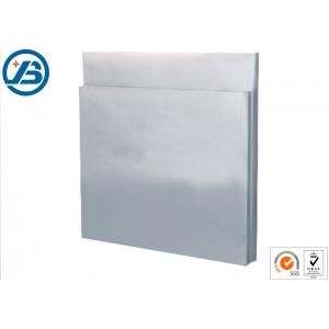 China Mg Non Pollution Magnesium Alloy Sheet wholesale