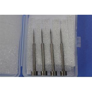 Different Sizes Tungsten Carbide Pins For Metal Working / Wood Working
