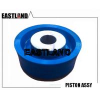 China Mission  Mud Pump Blue-lightning Piston Assy made in China on sale