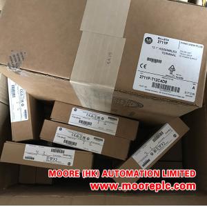 China Allen Bradley Modules 1756-OB16D 1756 OB16D AB 1756OB16D Output Module long life wholesale
