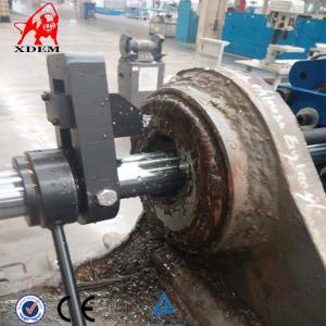 China XDEM Facing Head Tools, Measuring Tools, Cutters Tools for Portable Line Boring Machine supplier