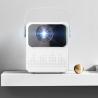 China Practical LCD Projector 4K Lightweight , Multifunctional T2 Projector Mini wholesale