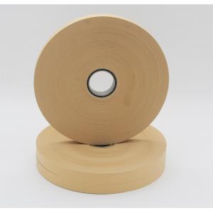 China Kraft Paper Tape For Boxes Corner Pasting Machine supplier