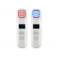 China Radio Frequency Facial Rejuvenation Massager Wrinkle Removal Machine on sale