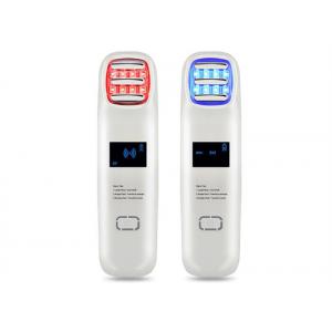 Radio Frequency Facial Rejuvenation Massager Wrinkle Removal Machine
