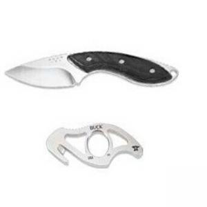 High Precision Tactical Hunting Knife Utility Hook Knife With Fixer