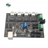 China Smart FR4 Aluminum PCB Circuit Board Customized For Car DVR on sale