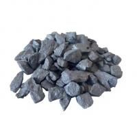 China 10-50mm Ferro Silicon Alloy 75% 72% Usage In Casting And Foundry Industry on sale