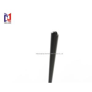 China Terracotta Ventilated Facade Support System for 20mm Panel with  High Durability wholesale