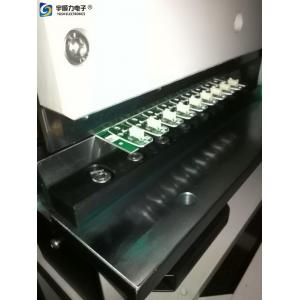 China 1 OZ Copper Aluminium Custom PCB Depaneling Machine Led Circuit Board supplier