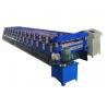 China 16m/Min Speed 0.6mm Double Layer Roofing Roll Forming Machine wholesale