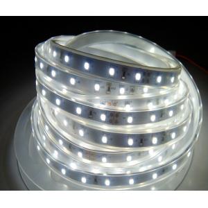 China Epistar SMD3528 12v 24v led strips Light Source 30/60/120/240 led/m Emitting Color 120 degrees Beam Angle supplier