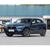 China BMW X2 2023 year xDrive 25i yaoyi version 2.0T 204HP L4 5 Door 5 seats SUV Car on sale