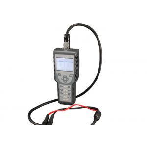 China Car Battery Conductance Tester , Battery Conductance Meter LCD Screen supplier