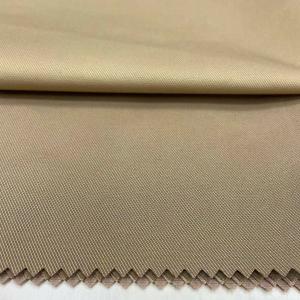Durable Twill Fabric with Excellent Durability and Good Wrinkle Resistance