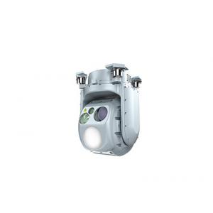 Airborne Payload EO IR Sensors Infrared Camera Gimbal System