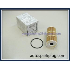 China Auto Eco Filter Element Hu618x/7701070114/8200362442/4420403/93168068 Oil Filter supplier