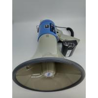 China Best Megaphone Speaker , ABS Shock-resistant and robust deaign on sale