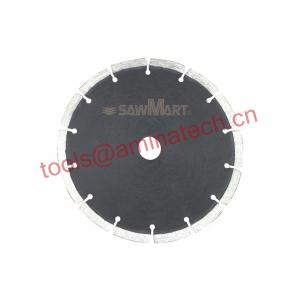 Segmented Diamond Saw Blade (Dry-cutting)