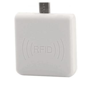 China Mobile phone ID/IC card Reader,suitable for Android mobile phone supplier